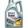 Motorový olej Mobil 0W20 3000 V 4L