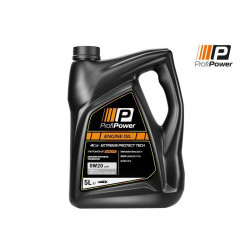 Motorový olej Profipower 0w20 5L