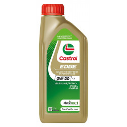 Motorový olej Castrol Edge 0W20 C5 1L