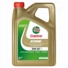 Motorový olej Castrol Edge 0W20 V 4L