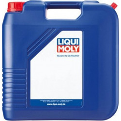 Motorový olej Liqui Moly 0W20 Top Tec 6000 20L