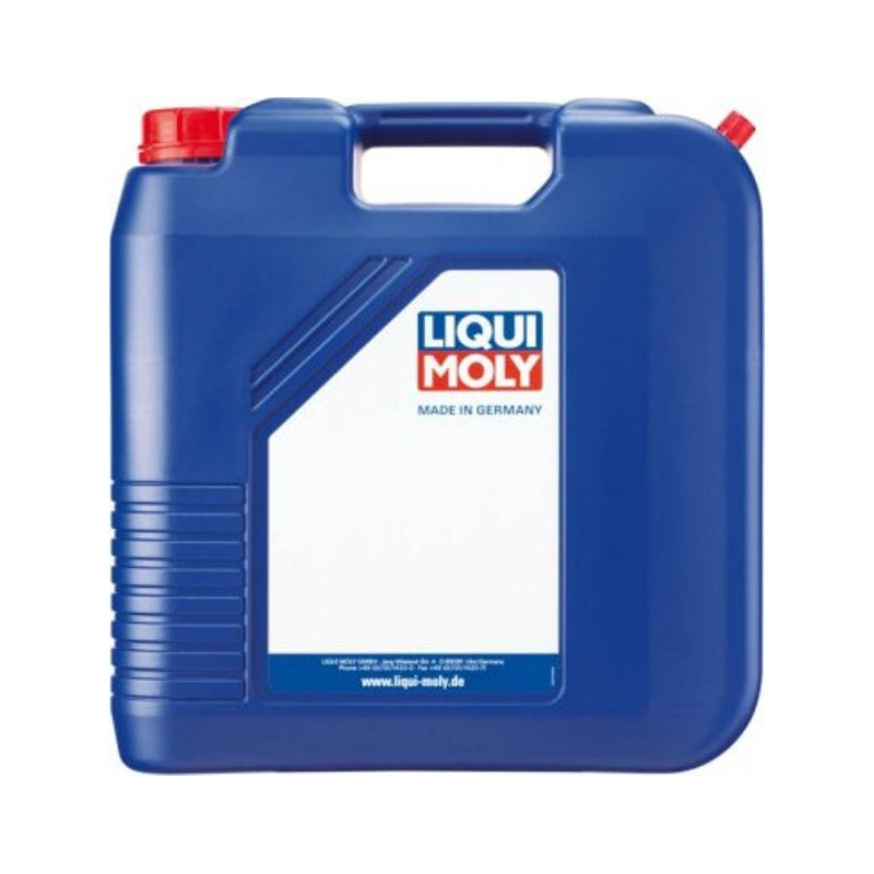 Motorový olej Liqui Moly 0W20 Top Tec 6000 20L Motorový olej Liqui Moly 0W20 Top Tec 6000 20L