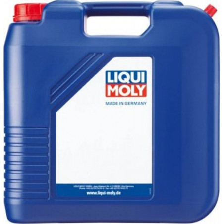 Motorový olej Liqui Moly 0W20 Top Tec 6000 20L