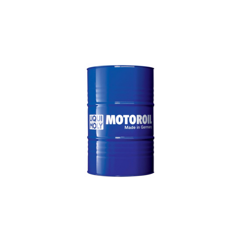Motorový olej Liqui Moly 0W20 Top Tec 6600 60L Motorový olej Liqui Moly 0W20 Top Tec 6600 60L
