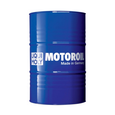 Motorový olej Liqui Moly 0W20 Top Tec 6600 60L