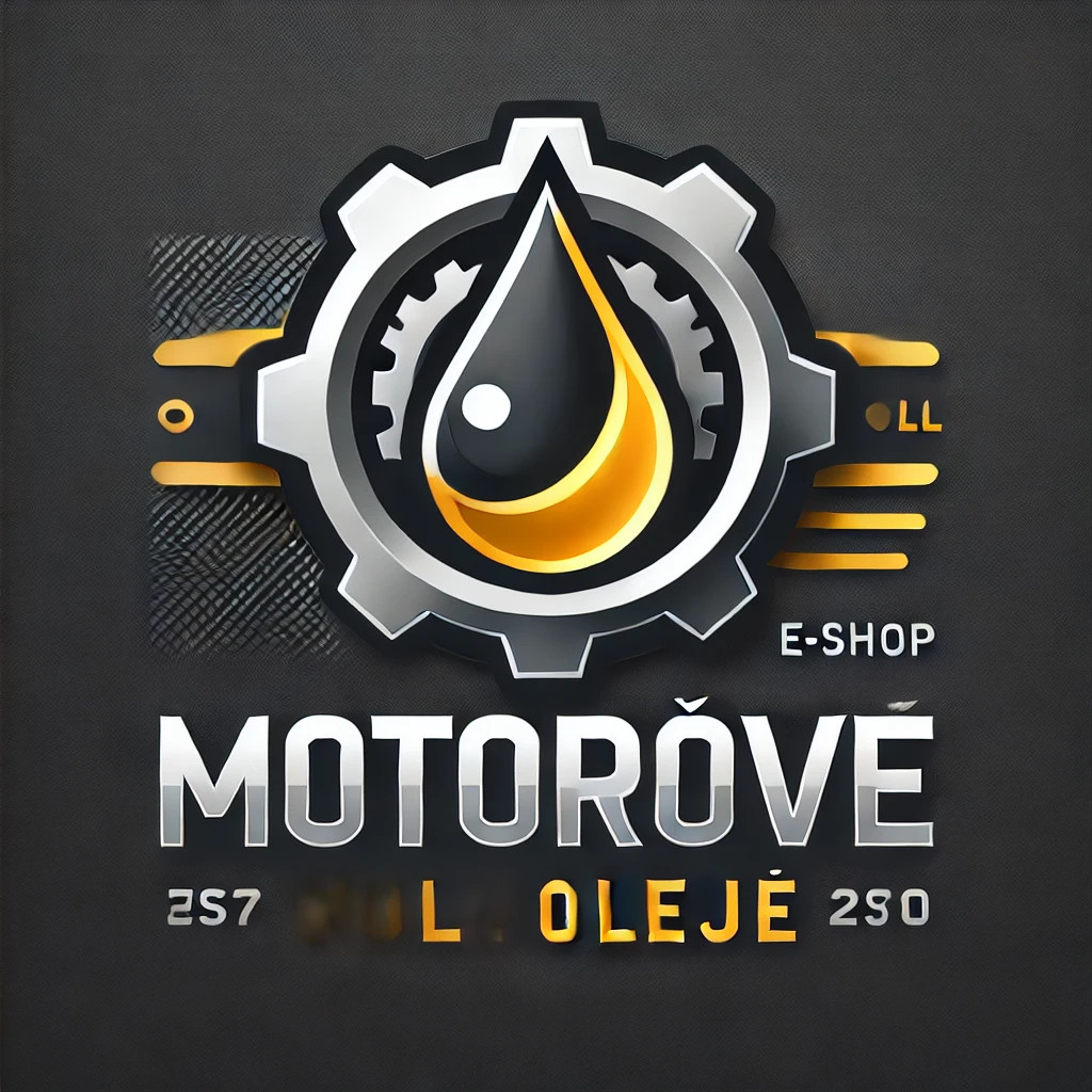 Motorovy Olej